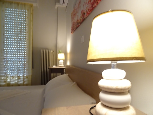 パーク ビュー アパートメント ニア アクロポリス