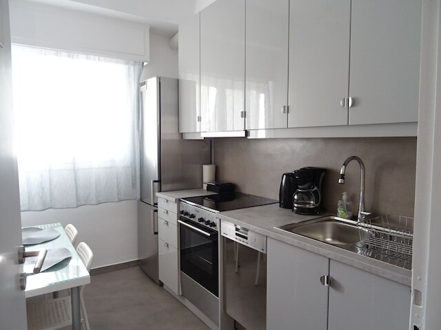 パーク ビュー アパートメント ニア アクロポリス