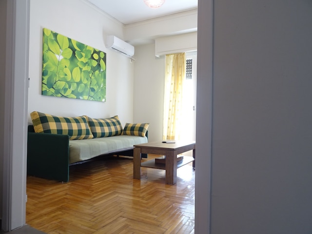 パーク ビュー アパートメント ニア アクロポリス