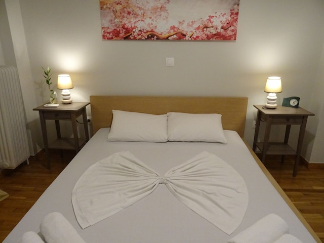 パーク ビュー アパートメント ニア アクロポリス