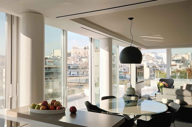 サンライト アクロポリス ロフト