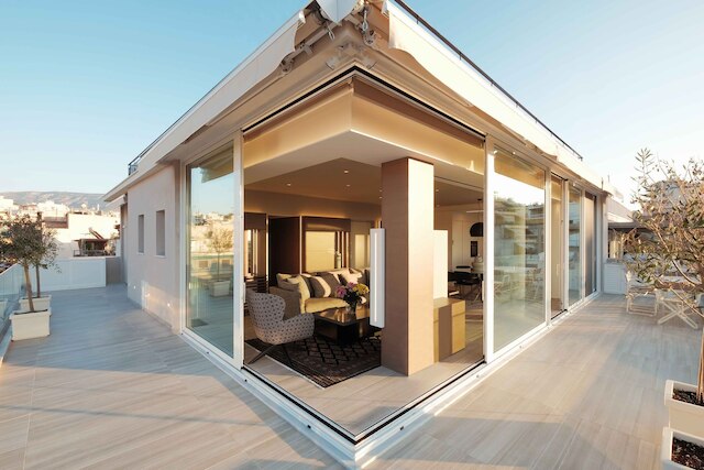 サンライト アクロポリス ロフト