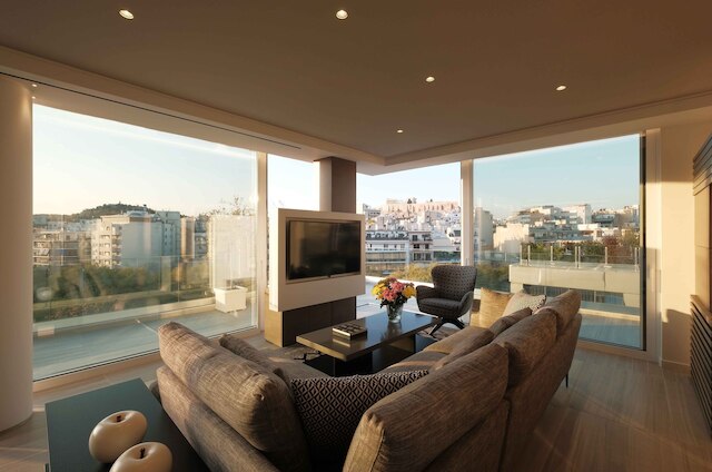 サンライト アクロポリス ロフト