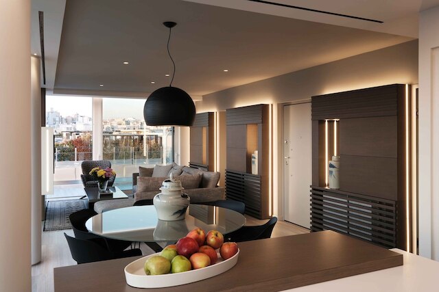 サンライト アクロポリス ロフト