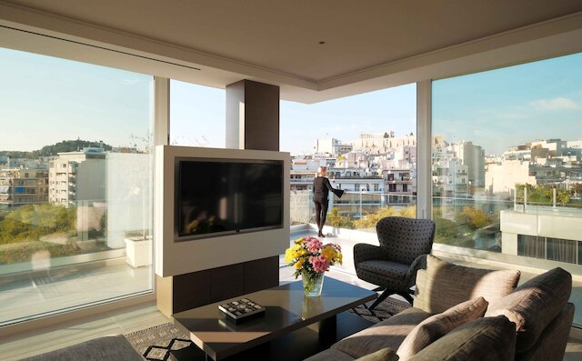 サンライト アクロポリス ロフト