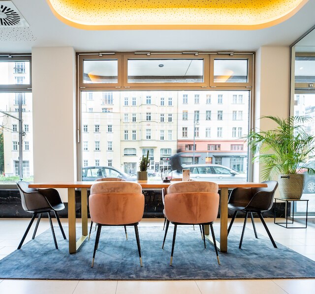 ゴールド パレイ ホテル