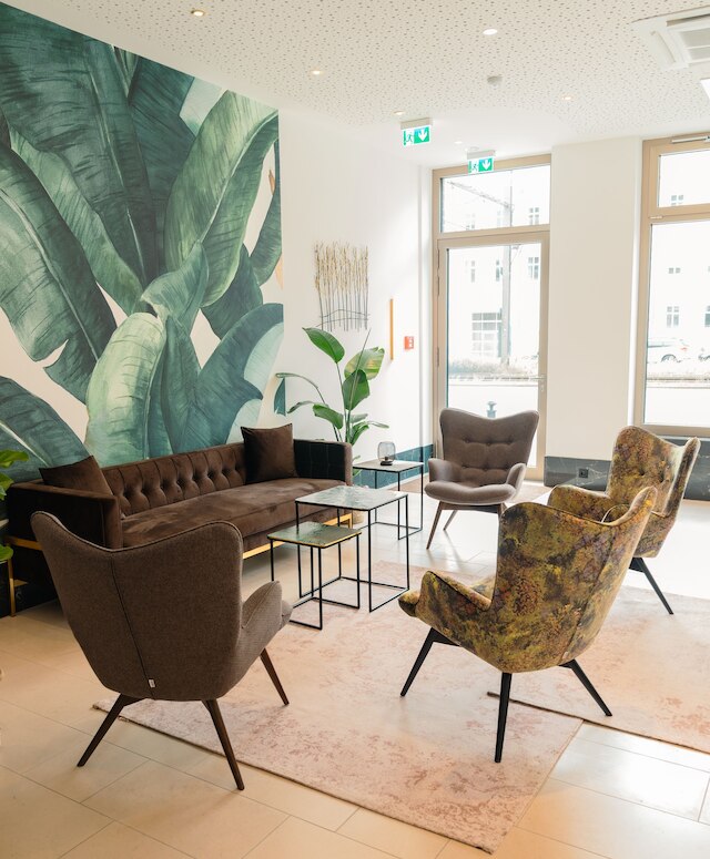 ゴールド パレイ ホテル