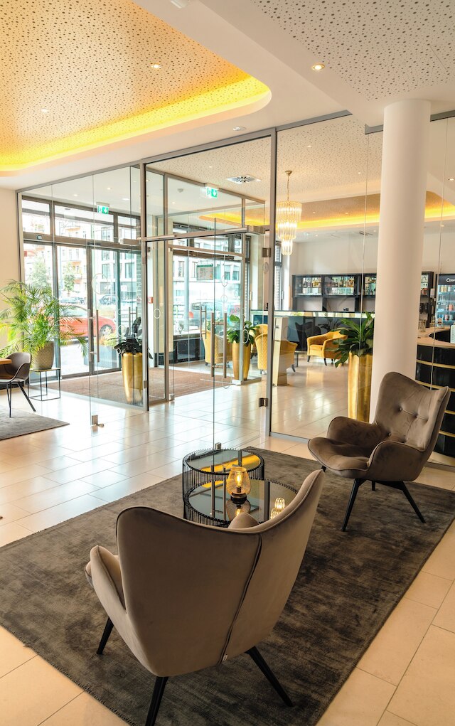 ゴールド パレイ ホテル