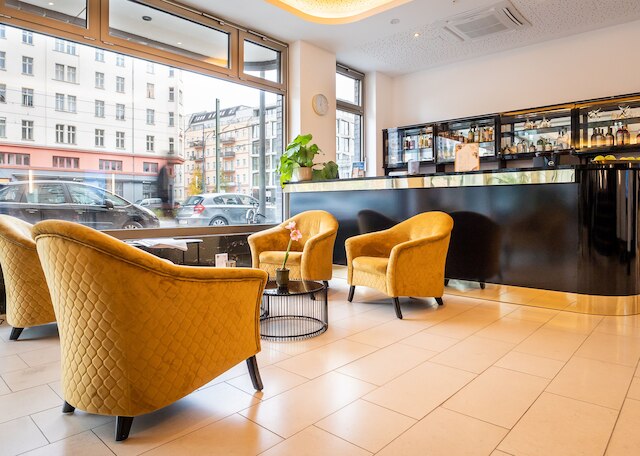 ゴールド パレイ ホテル