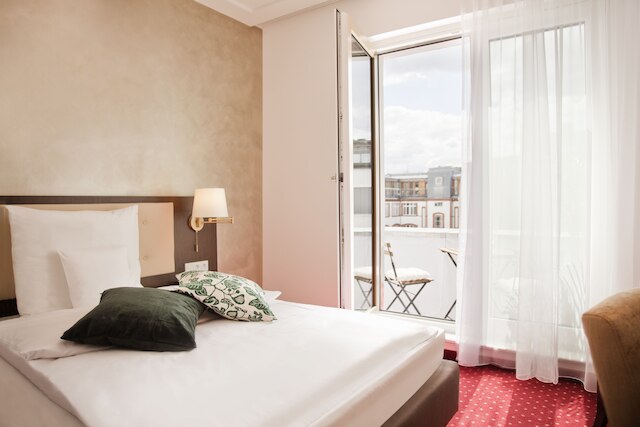 ゴールド パレイ ホテル