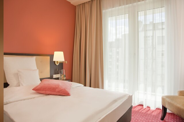 ゴールド パレイ ホテル