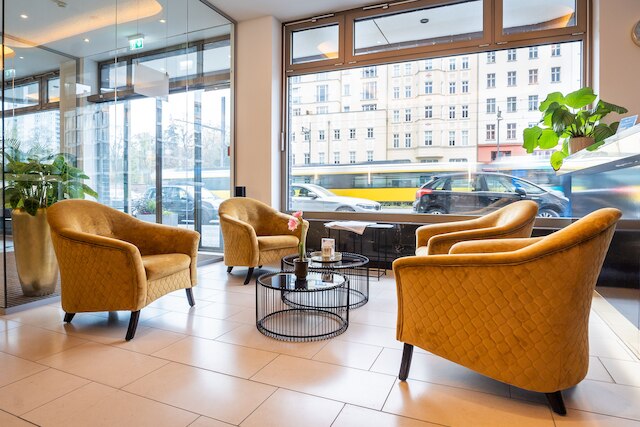 ゴールド パレイ ホテル