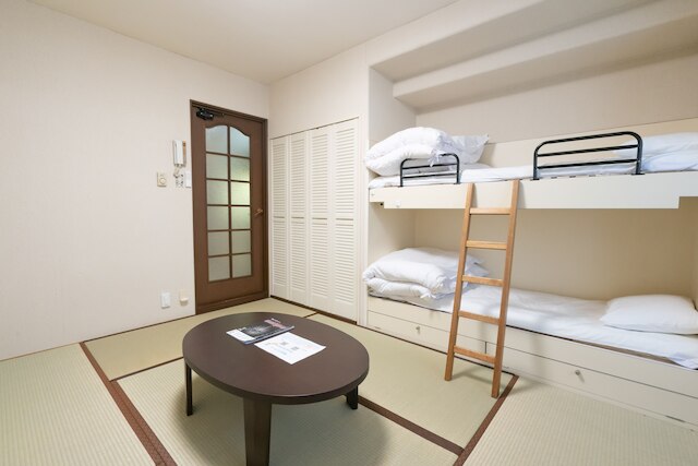 エンゼルリゾート湯沢