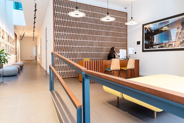 ウェルドン クオリティ - クリスタル プール