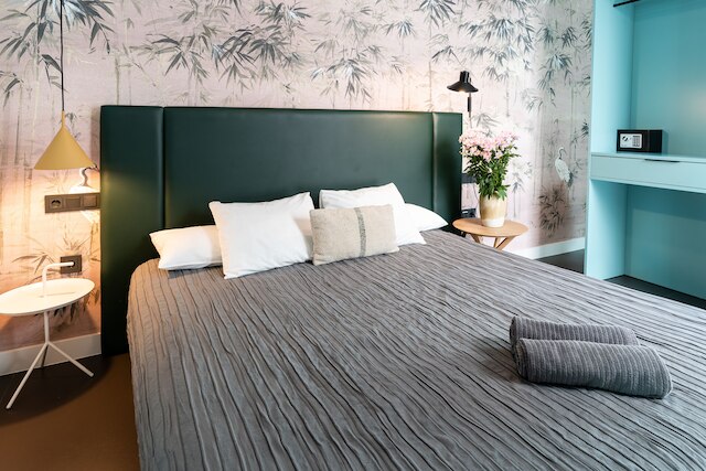 ウェルドン クオリティ - クリスタル プール