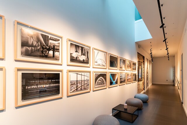 ウェルドン クオリティ - クリスタル プール