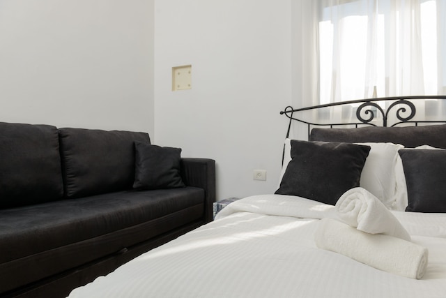 スペーシャス モダン アパートメント 1 ステップ トゥ ビーチ