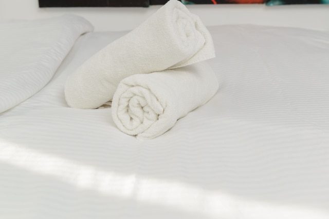 スペーシャス モダン アパートメント 1 ステップ トゥ ビーチ