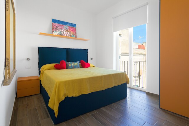 サン ジェナーロ