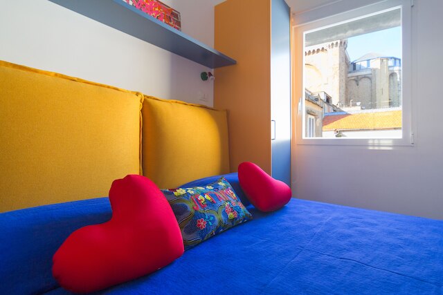 サン ジェナーロ