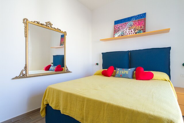 サン ジェナーロ