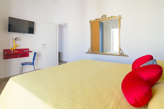 サン ジェナーロ