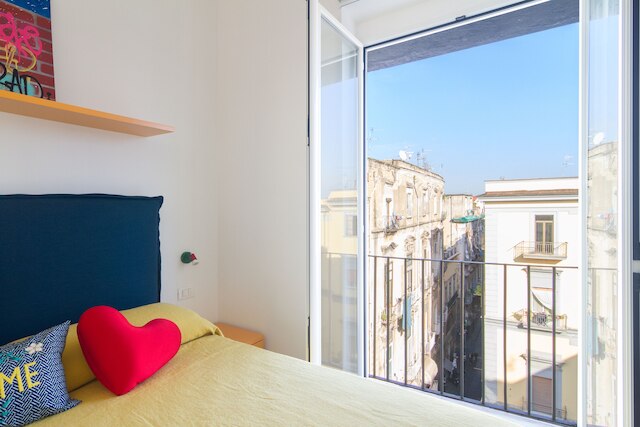 サン ジェナーロ