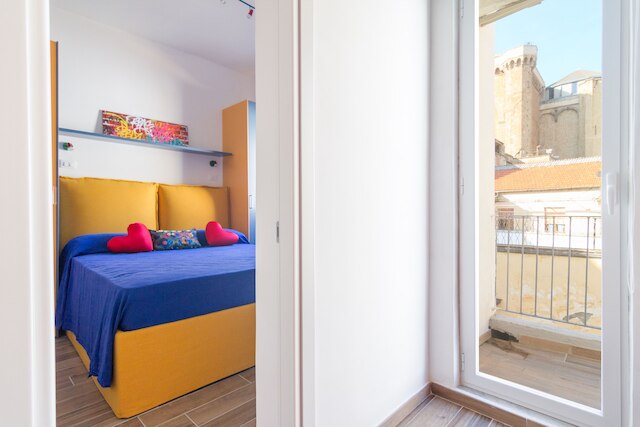 サン ジェナーロ