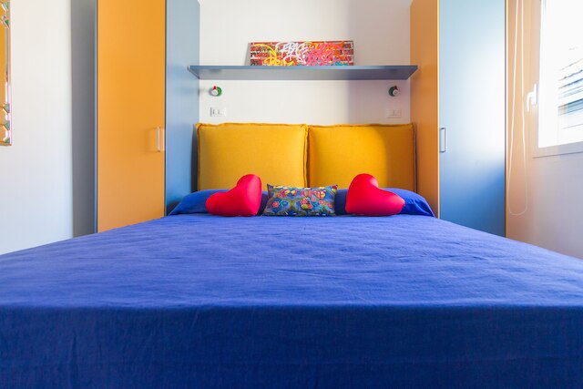 サン ジェナーロ