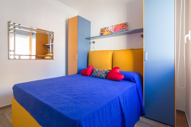 サン ジェナーロ