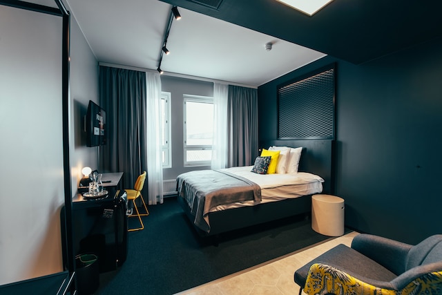 ザ フォークス ホテル コネパヤ