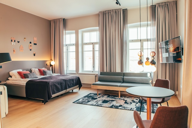 ザ フォークス ホテル コネパヤ