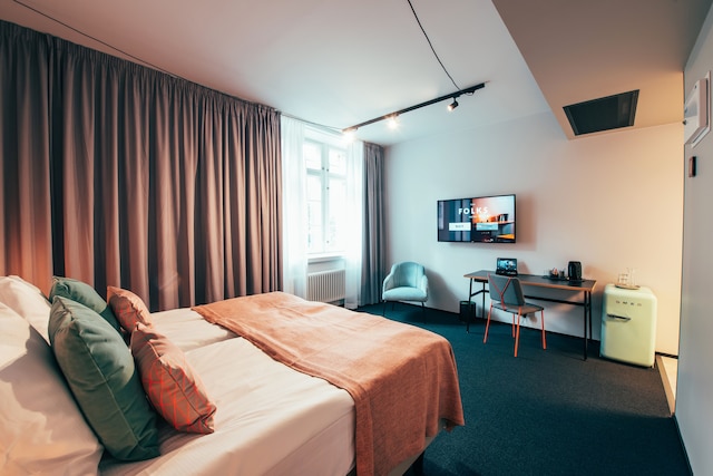 ザ フォークス ホテル コネパヤ