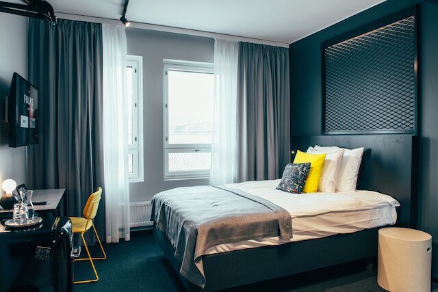 ザ フォークス ホテル コネパヤ