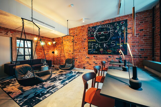 ザ フォークス ホテル コネパヤ