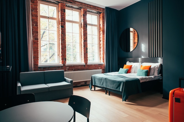 ザ フォークス ホテル コネパヤ