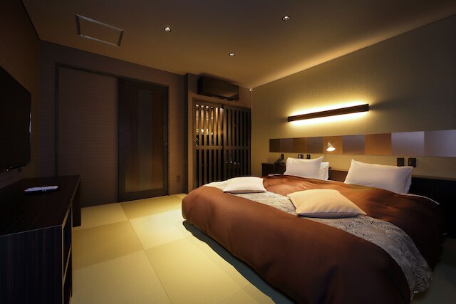 鉄板焼オーベルジュ 別邸夢咲