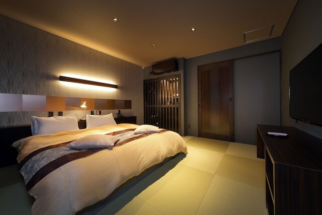 鉄板焼オーベルジュ 別邸夢咲