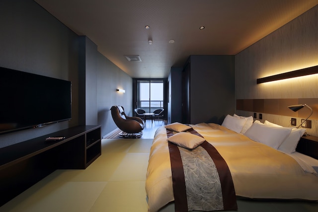 鉄板焼オーベルジュ 別邸夢咲