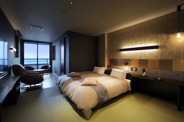 鉄板焼オーベルジュ 別邸夢咲