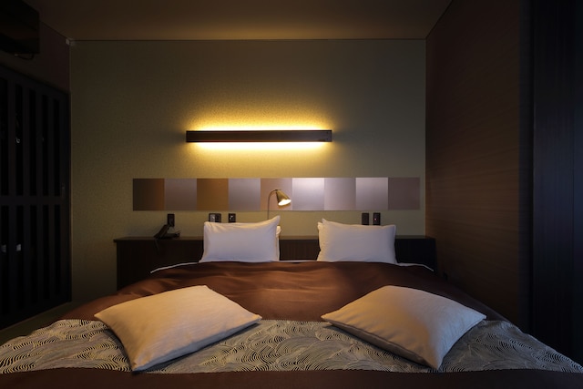 鉄板焼オーベルジュ 別邸夢咲