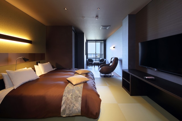 鉄板焼オーベルジュ 別邸夢咲