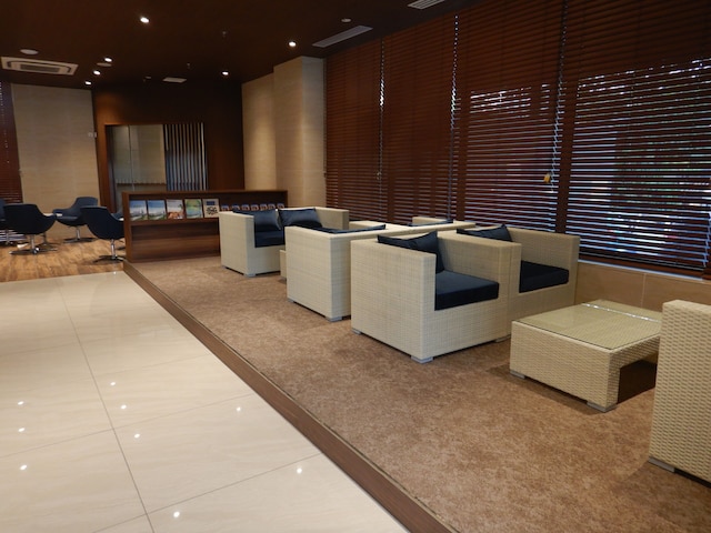 ウィシュトンホテルヤンゴン