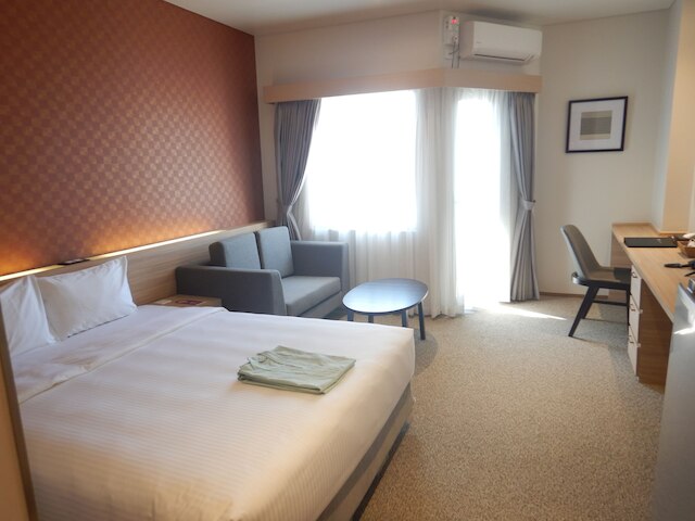 ウィシュトンホテルヤンゴン