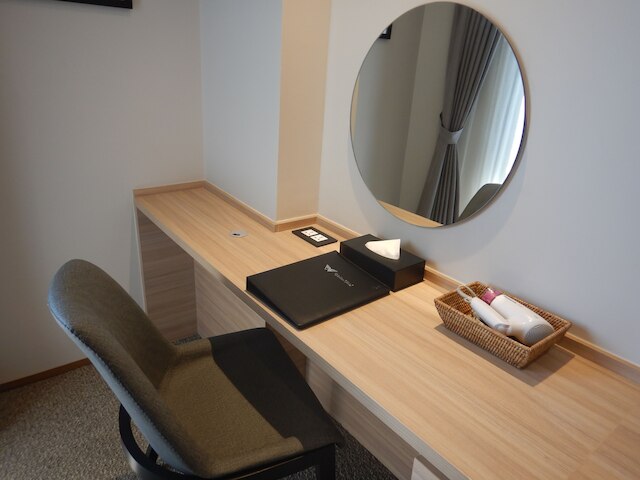 ウィシュトンホテルヤンゴン