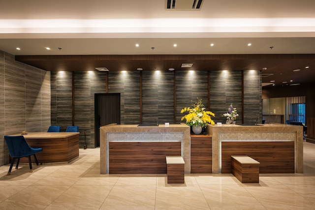 ウィシュトンホテルヤンゴン