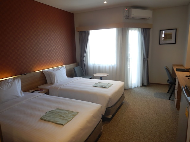 ウィシュトンホテルヤンゴン