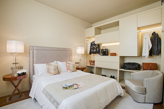 リスボン ファインステイ 8 ビルディング