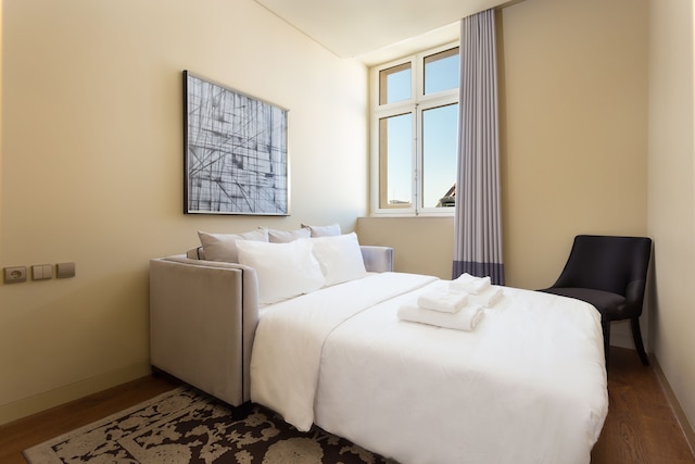 リスボン ファインステイ 8 ビルディング