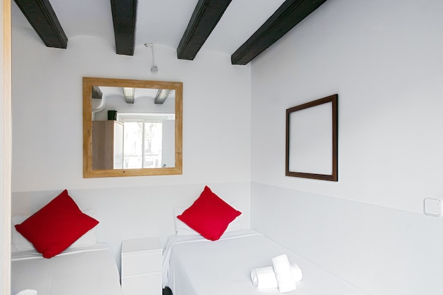 マイ アドレス イン バルセロナ オールド タウン